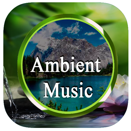Ambient Music icon