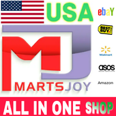 USA :All IN ONE Shopping App:All shopping sites US icon