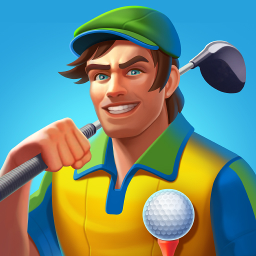 Super Shot Golf icon