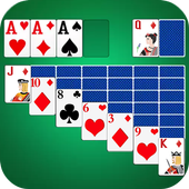 Classic Solitaire icon