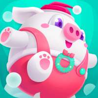 Piggy Boom - Piggy Lover on 9Apps