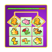 Onet Connect Animal icon