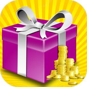 GiftMoney-Earn WithGift icon