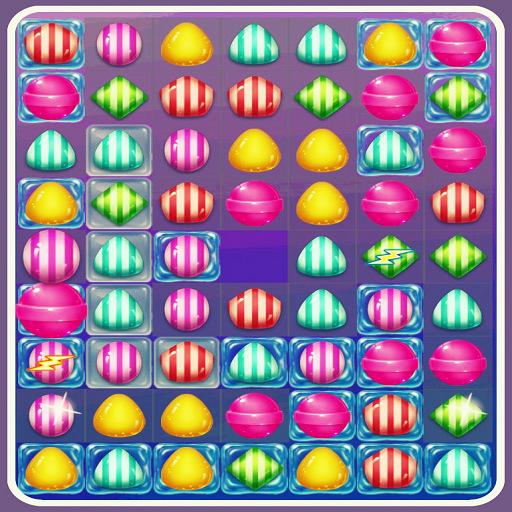 New Candy Blast Match Game icon