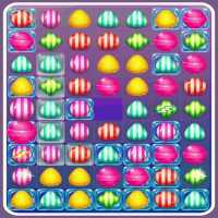 New Candy Blast Match Game