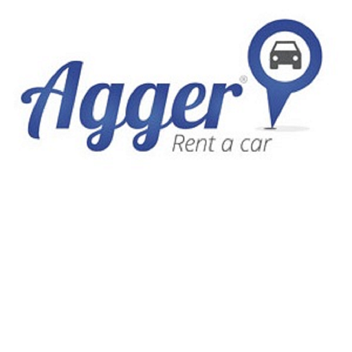 Agger Rent a Car icon