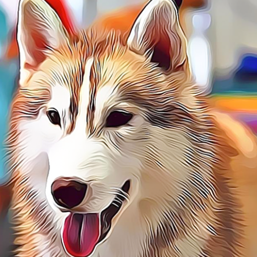 Dog Breeds Game: Ultimate Dog Breed Knowledge Test icon