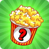 4 Photos 1 Movie icon