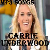 Carrie Underwood Songs on 9Apps