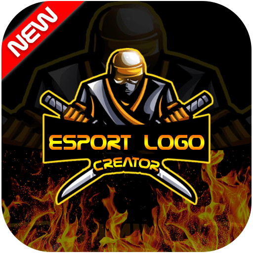 Esport Logo Creator icon