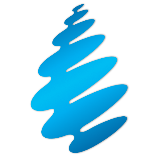 Coral Drowning Detection icon