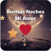 Buenas Noches Mi Amor on 9Apps