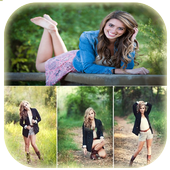 New Photo Poses Ideas For Girls 2018 icon