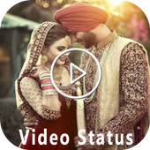 Haryanvi Video Status Songs أيقونة