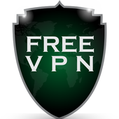 HOT VPN Free - Unblock Site icon