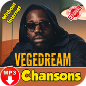 Vegedream Chansons icon