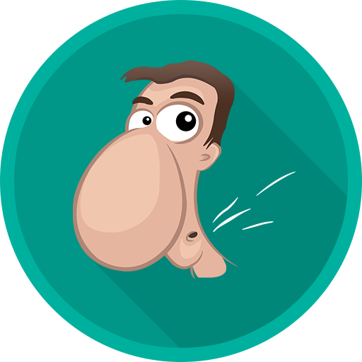 Whistle to find your phone icon