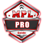 MPL Pro : Earn Money From MPL Games Cricket Guide icon