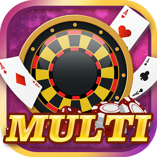 India multi game icon