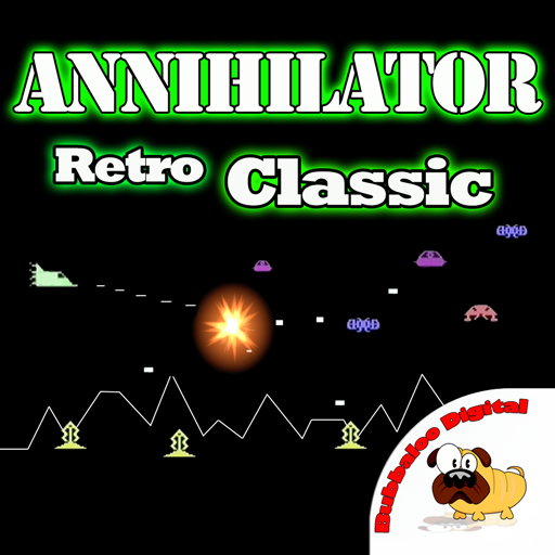 Annihilator Retro Classic icon