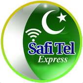 Safi Tel on 9Apps