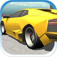 Super Car Racing