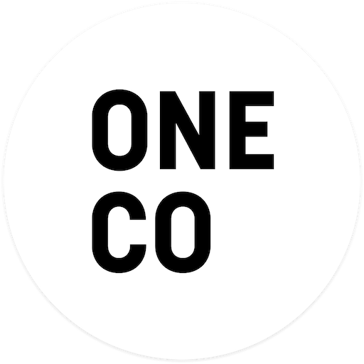 One Coworking أيقونة