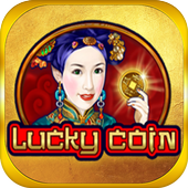 Lucky Coin Slot иконка