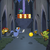 Moggy Jungle World Adventure icon