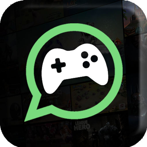 gamesWhats - Games Free Online icon
