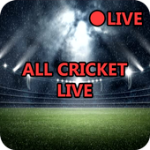 Cricket Live icon