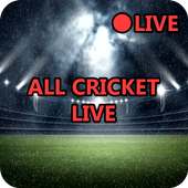 Cricket Live