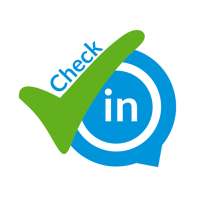 Check'In - Social App, Free Chat & Share Photos !