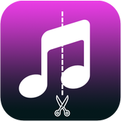 Audio Editor icon