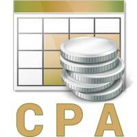 CPA Exam Prep on 9Apps