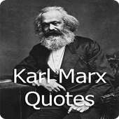 Biography of Karl Marx on 9Apps