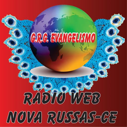 GRG WEB TV icon