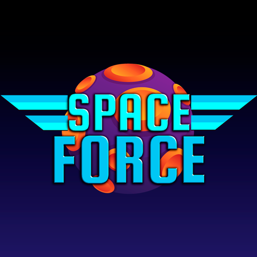 Space Force Game icon