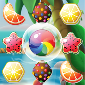 Candy Match 3 Puzzle icon