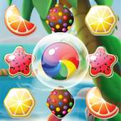 Candy Match 3 Puzzle