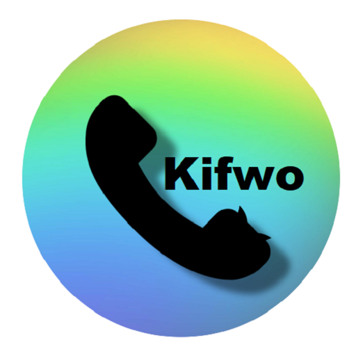 Kifwo International Call India icon