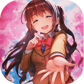 Beautiful Anime Wallpapers icon