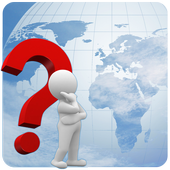 World Quiz icon