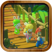 Free Mario Rabbids: Kingdom Battle Guide icon