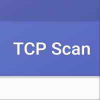 TCP Port Scanner on 9Apps