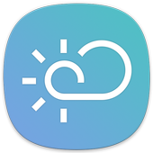 Weather icon