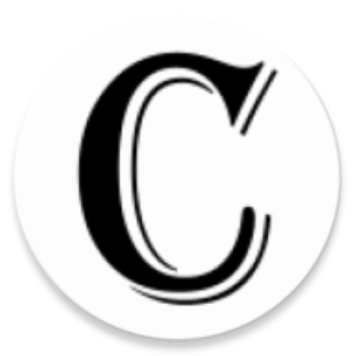 C Program icon
