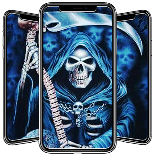 Grim Reaper Wallpapers icon