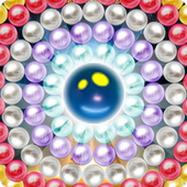Bubble Shooter Deluxe icon