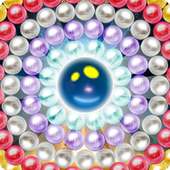 Bubble Shooter Deluxe